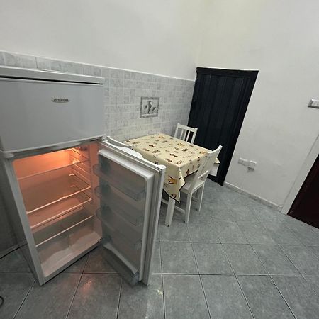Da Concettina House Appartement Napels Buitenkant foto