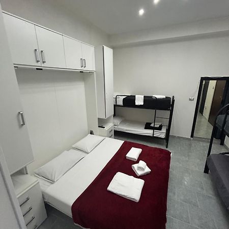 Da Concettina House Appartement Napels Buitenkant foto