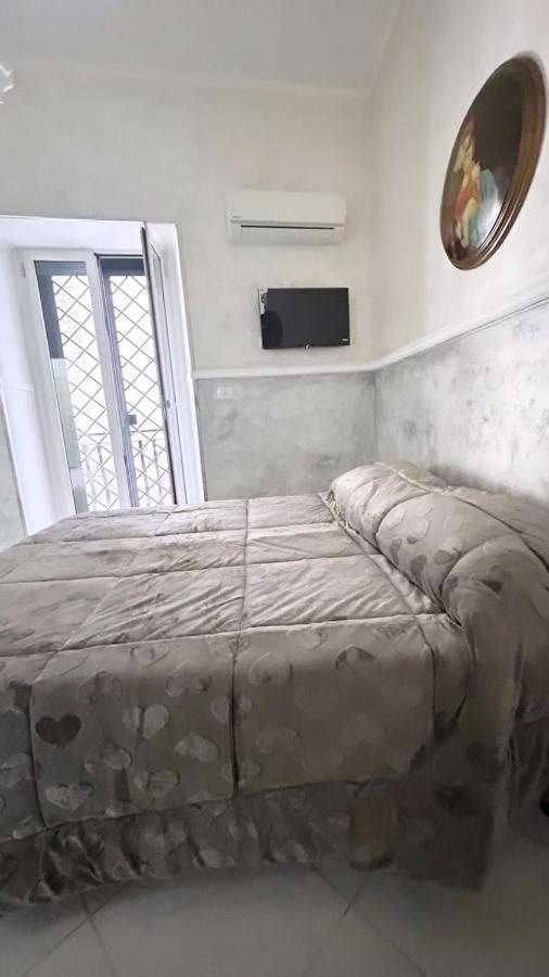 Da Concettina House Appartement Napels Buitenkant foto