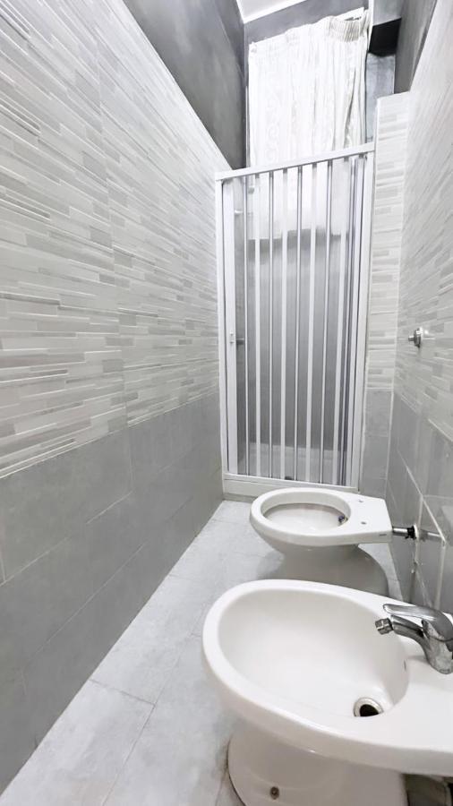 Da Concettina House Appartement Napels Buitenkant foto