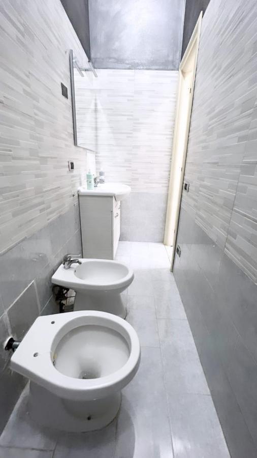 Da Concettina House Appartement Napels Buitenkant foto