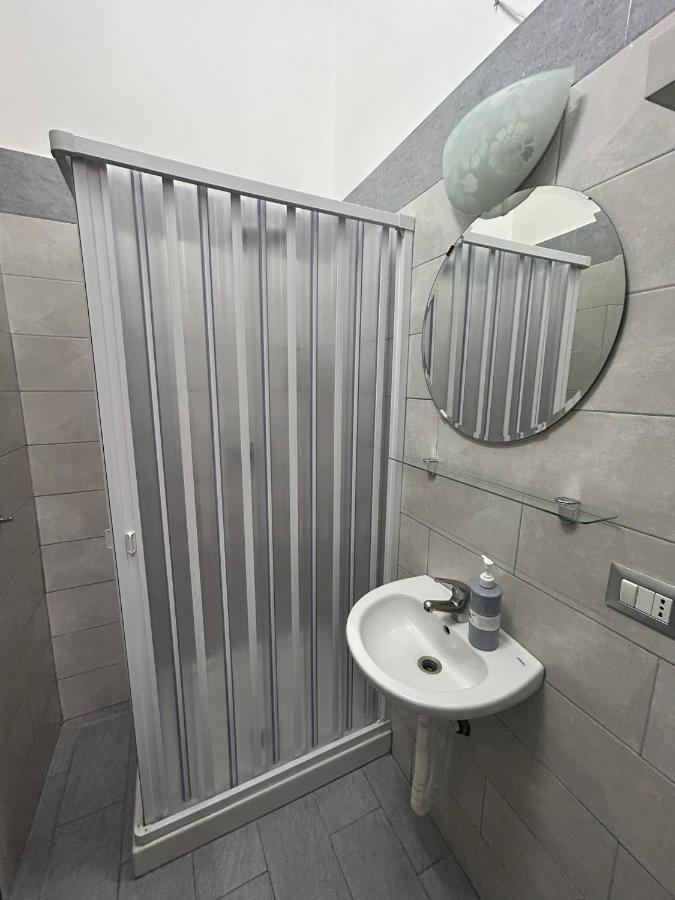 Da Concettina House Appartement Napels Buitenkant foto