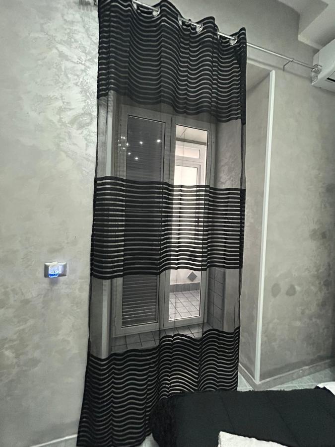 Da Concettina House Appartement Napels Buitenkant foto