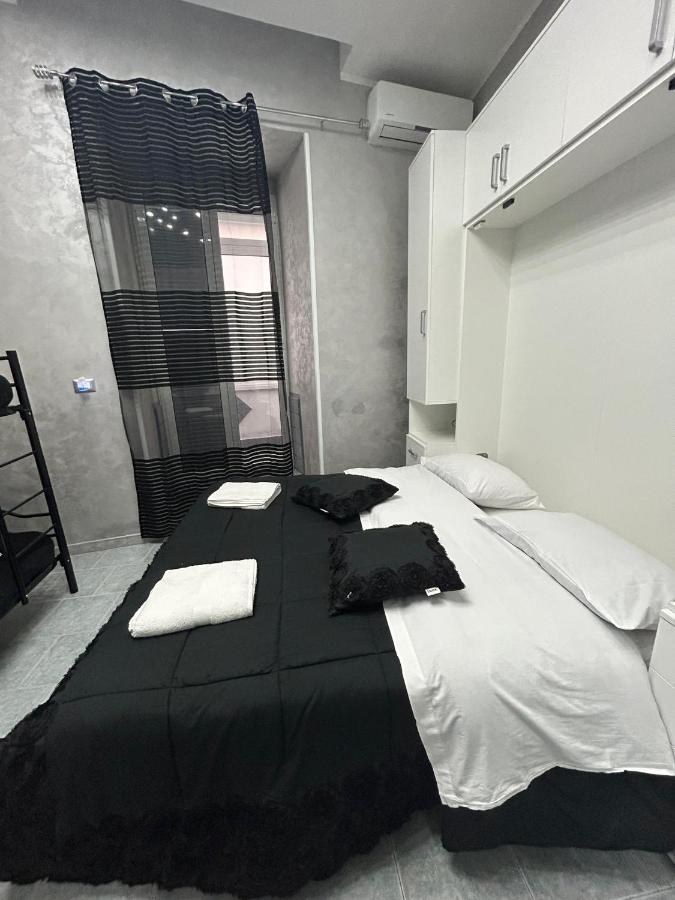 Da Concettina House Appartement Napels Buitenkant foto
