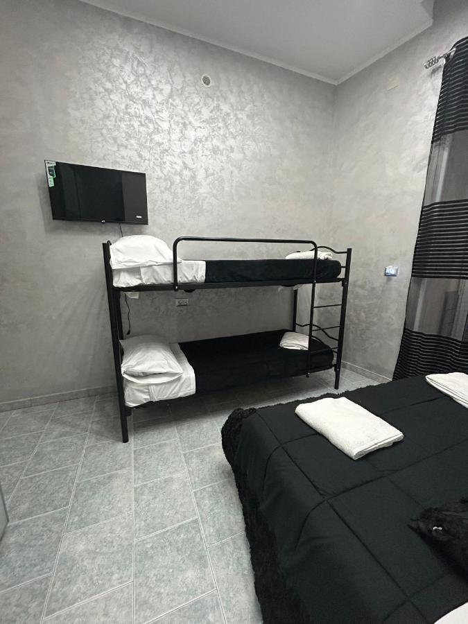 Da Concettina House Appartement Napels Buitenkant foto