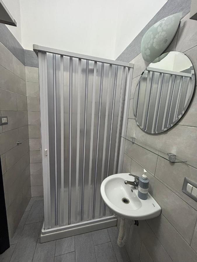 Da Concettina House Appartement Napels Buitenkant foto