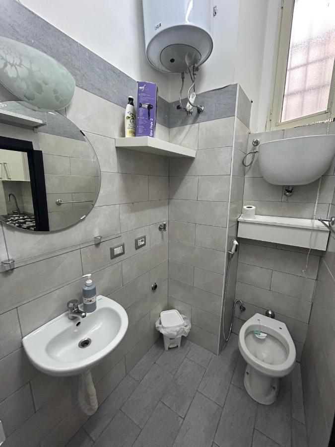 Da Concettina House Appartement Napels Buitenkant foto