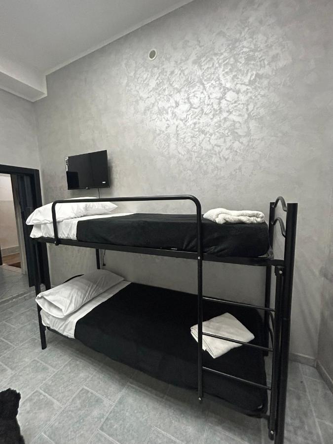 Da Concettina House Appartement Napels Buitenkant foto