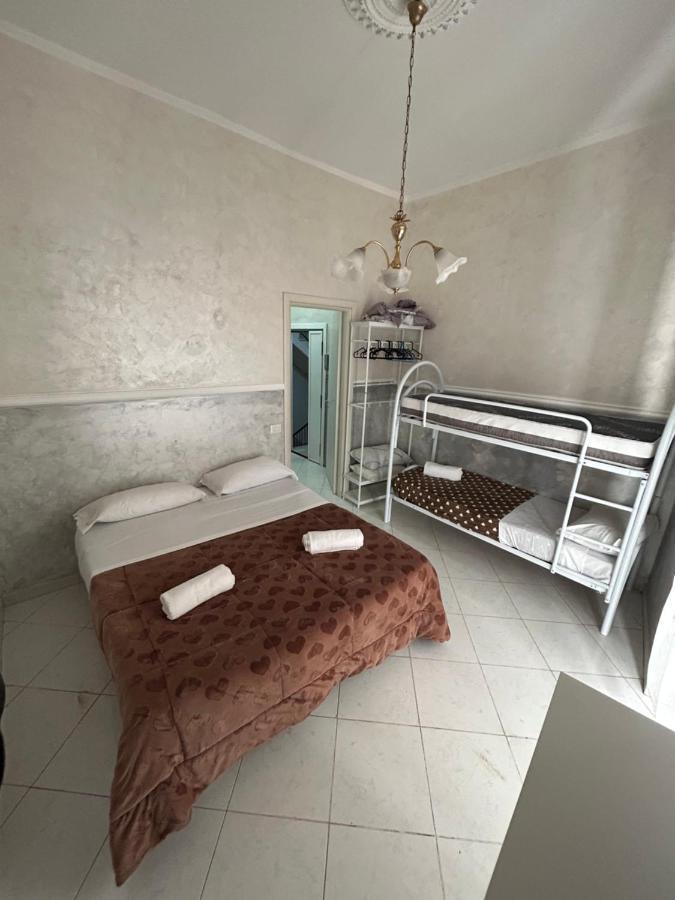 Da Concettina House Appartement Napels Buitenkant foto