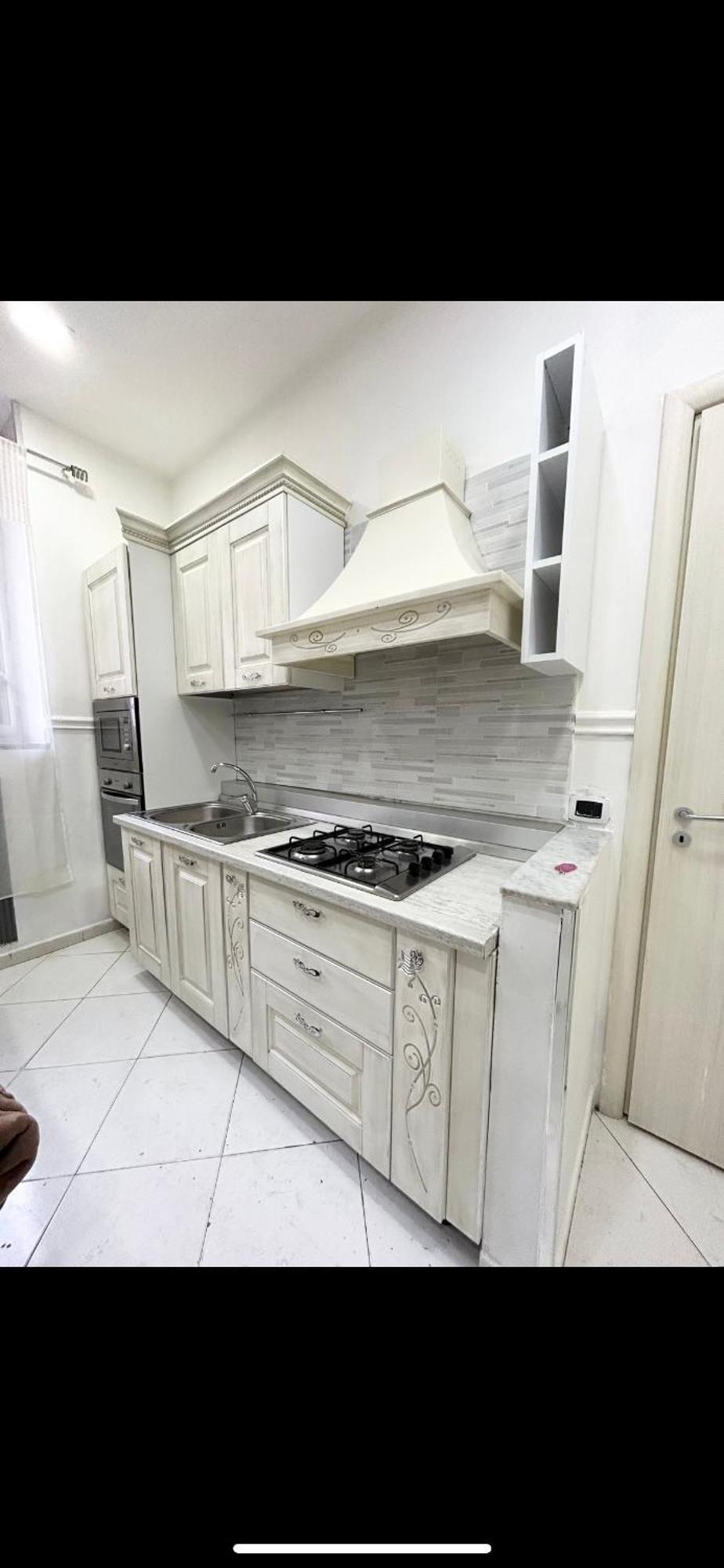 Da Concettina House Appartement Napels Buitenkant foto