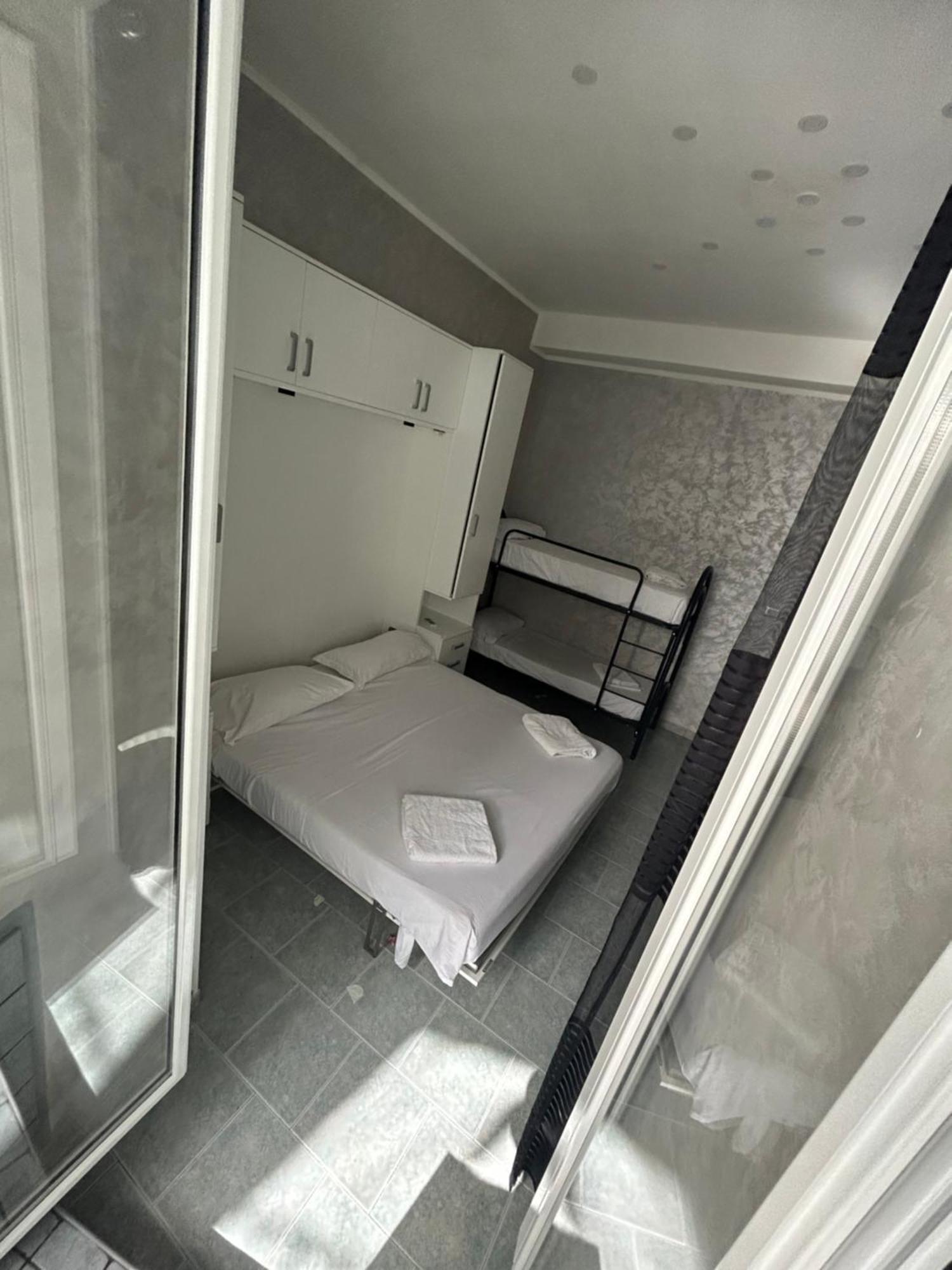 Da Concettina House Appartement Napels Buitenkant foto