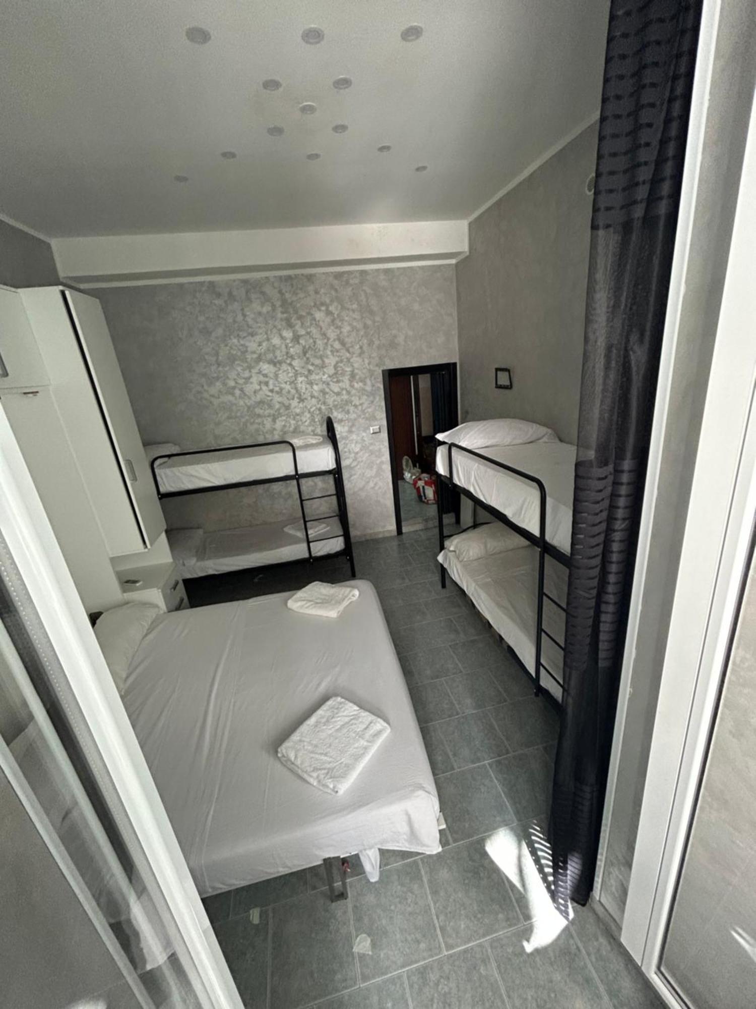 Da Concettina House Appartement Napels Buitenkant foto