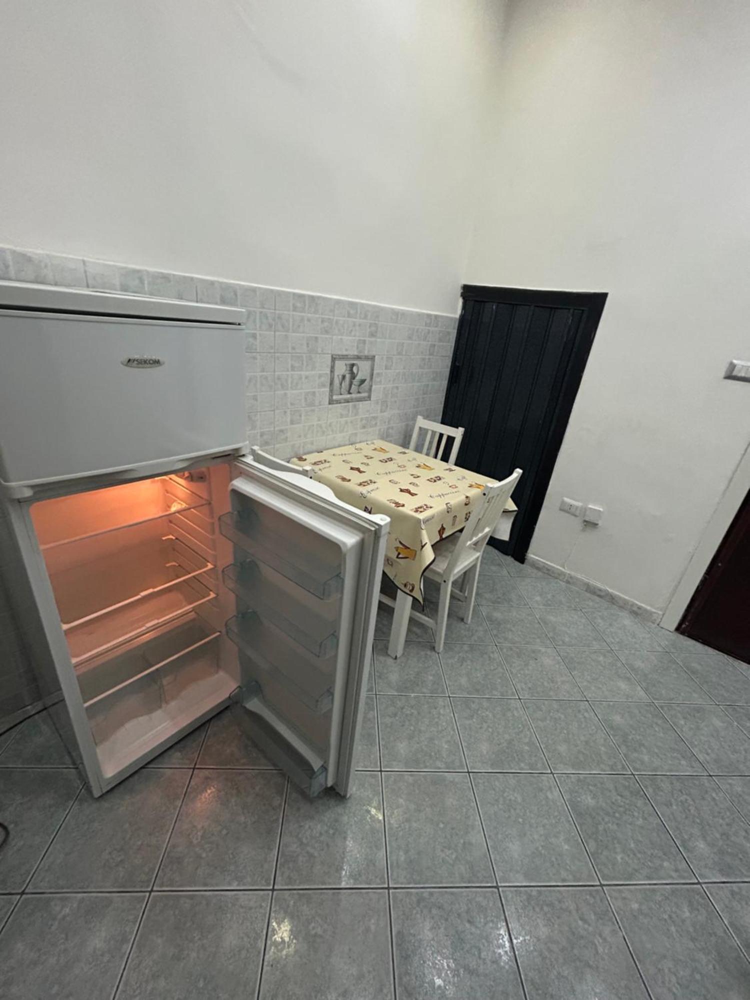 Da Concettina House Appartement Napels Buitenkant foto