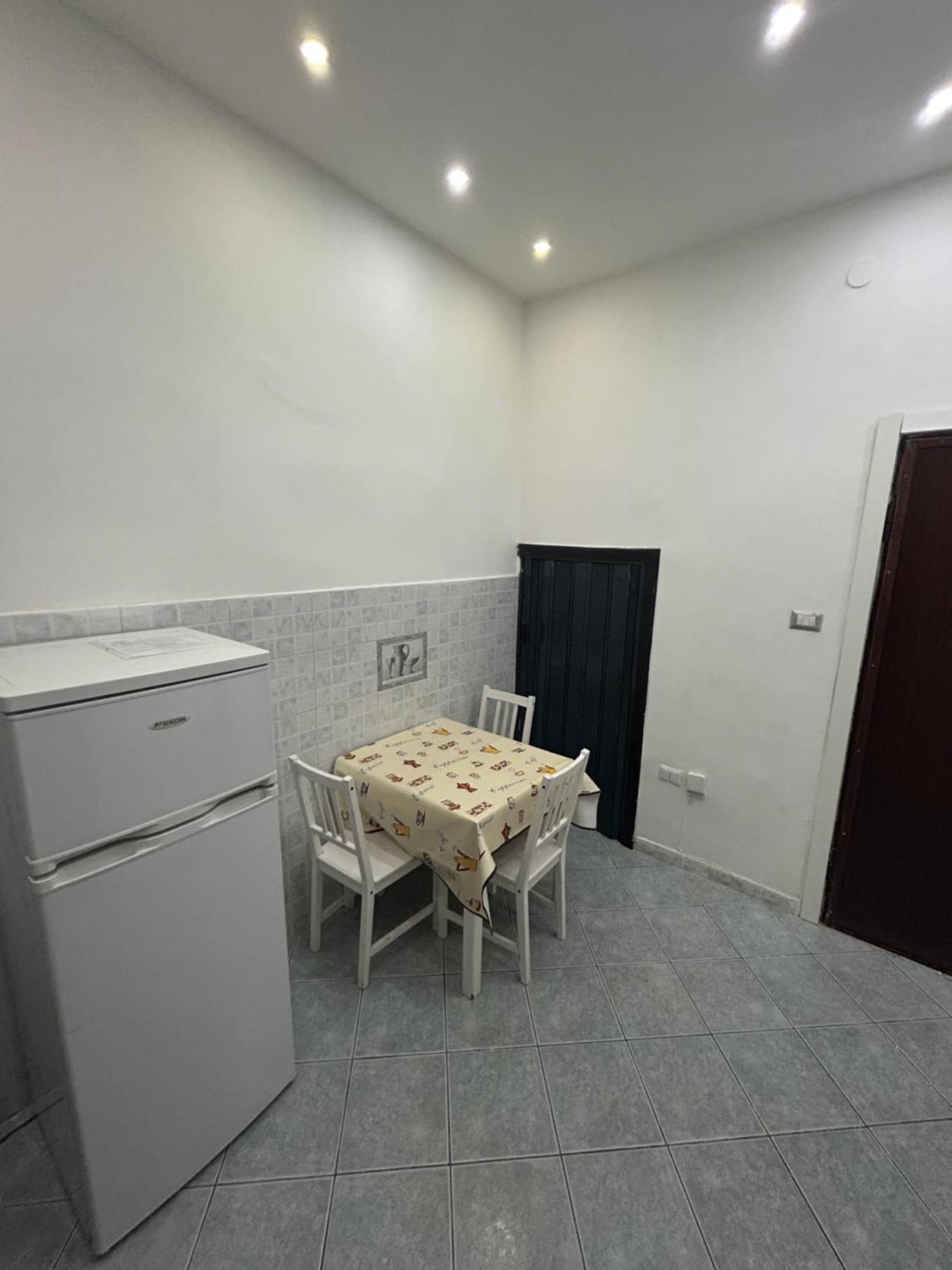 Da Concettina House Appartement Napels Buitenkant foto