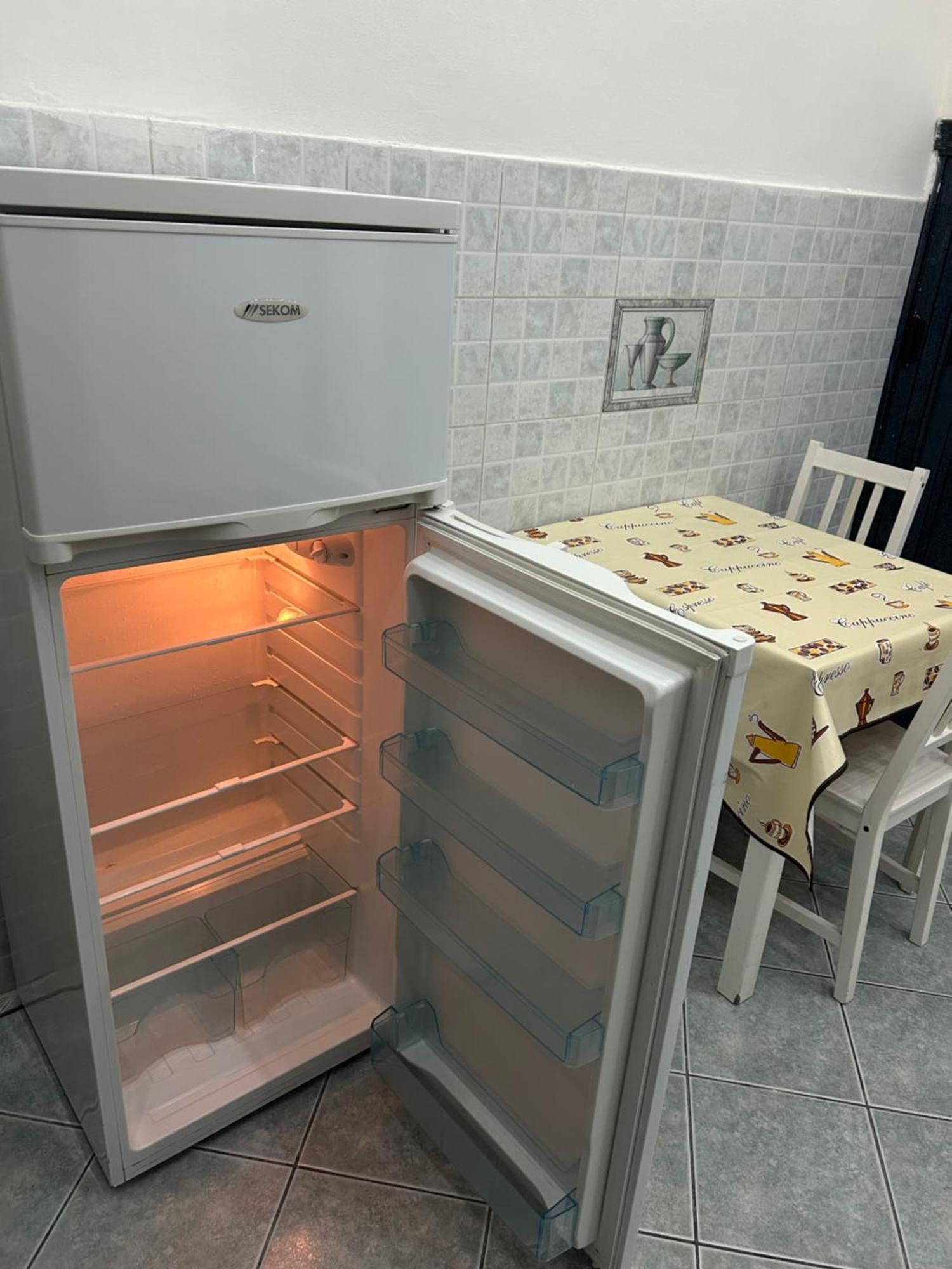 Da Concettina House Appartement Napels Buitenkant foto