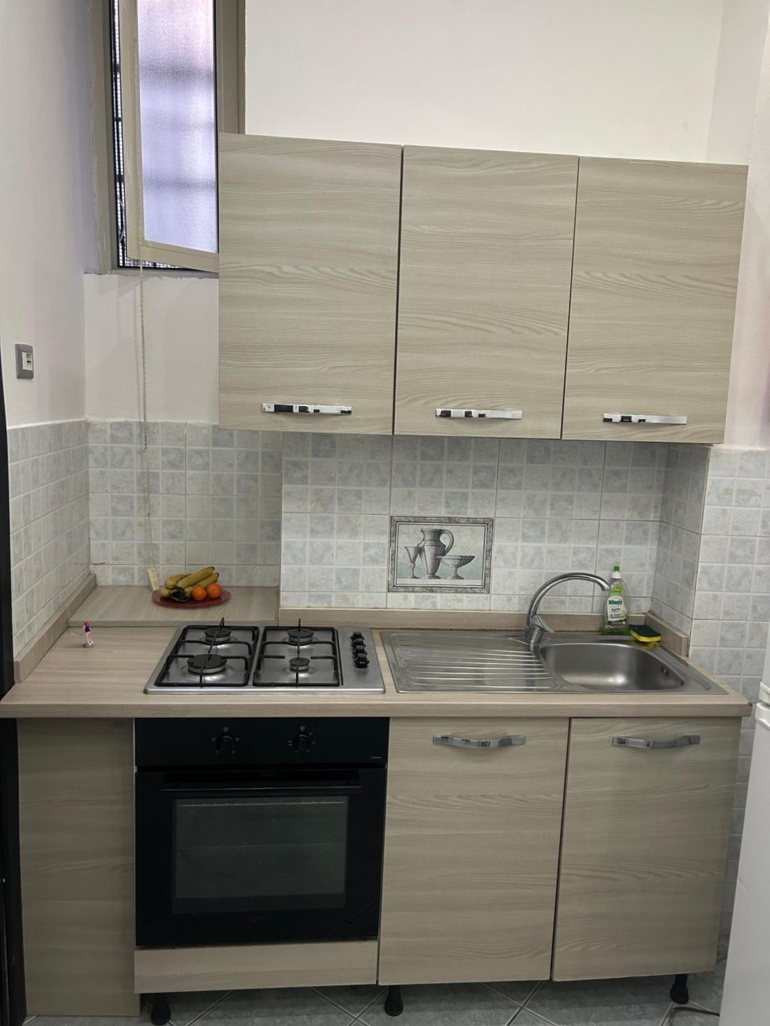 Da Concettina House Appartement Napels Buitenkant foto